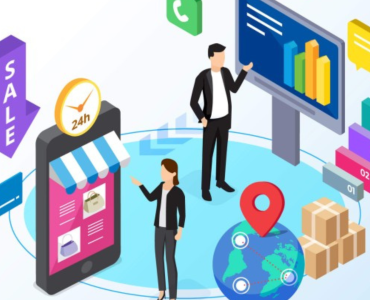 From Idea to Website: A Step-by-Step Guide to Building a Business Website