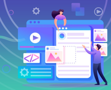 The Psychology of Web Design: How Colors, Fonts, and Layouts Impact User Experience